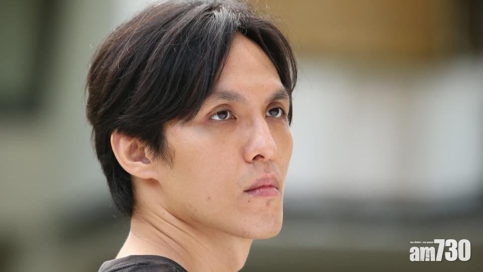 【修例風波】社工呂智恆涉阻礙公職人員罪名不成立兼得訟費