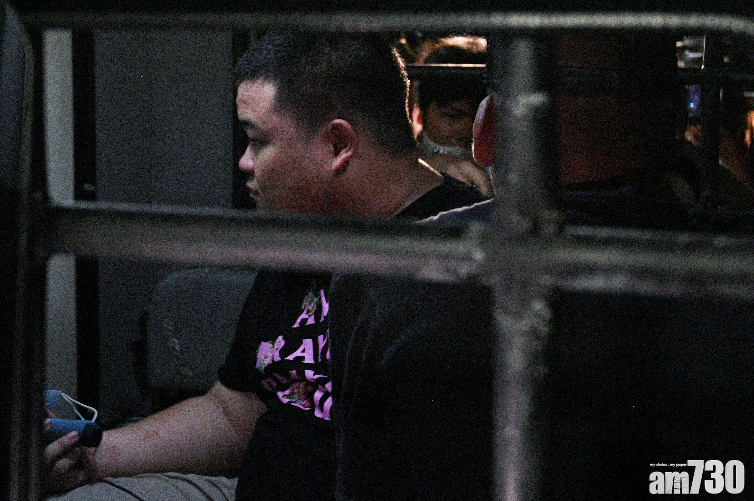 【泰國示威】7示威領袖將被控冒犯君主罪 最高囚15年