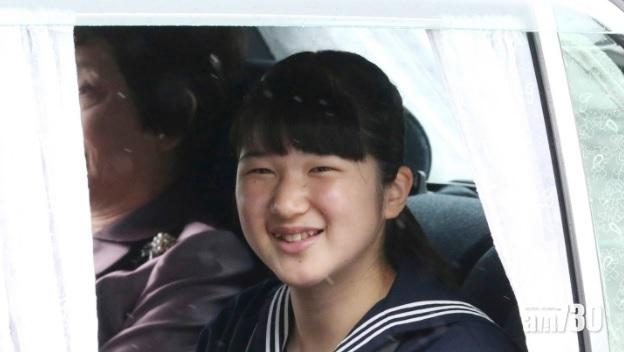 【王族動態】日本王室人丁單薄 政府擬設「王女」新制讓女王族婚後分擔公務