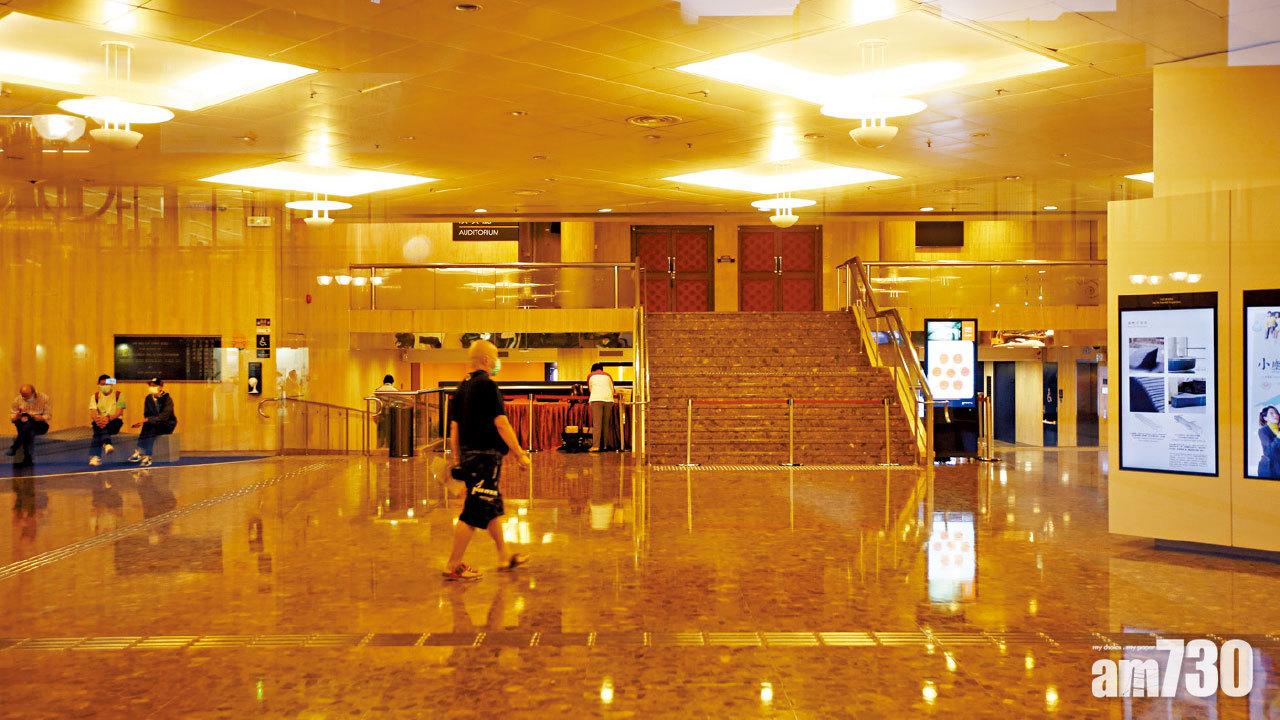 新冠肺炎 有患者在社區中心歌舞 或擴群組強制檢測範圍