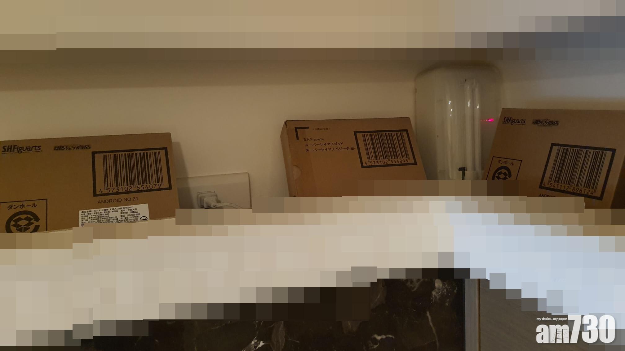 【網上熱話】買玩具諗計過「海關」？社交專頁「神教學」瞞天過海