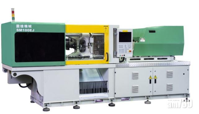 【企業放榜】震雄中期多賺逾1倍 派息4.5仙升29%