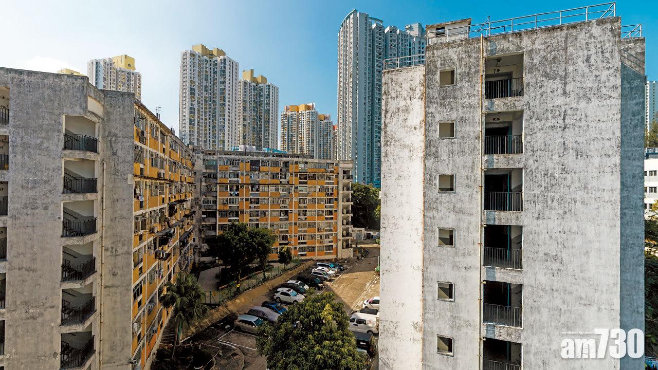 3萬字施政報告涉200新措施  增資助房供應 非住宅撤辣