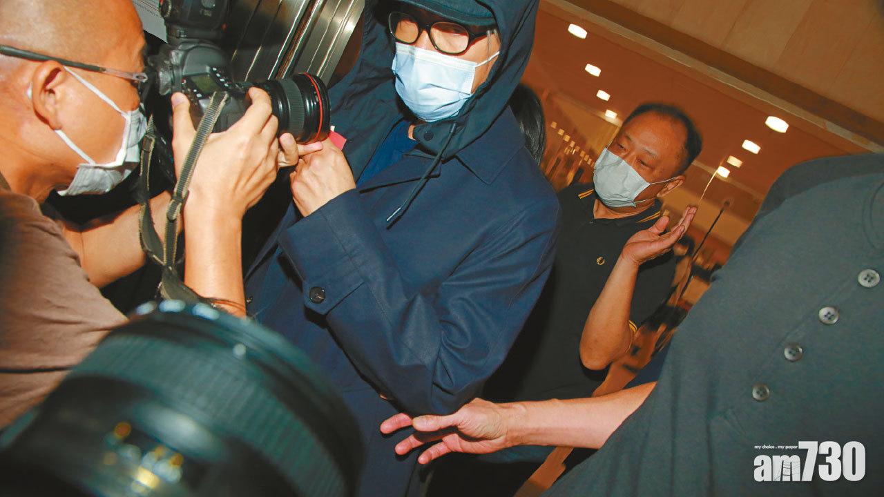 于文鳳追討7千萬案 周星馳指讓于幫手因對方「喜歡」