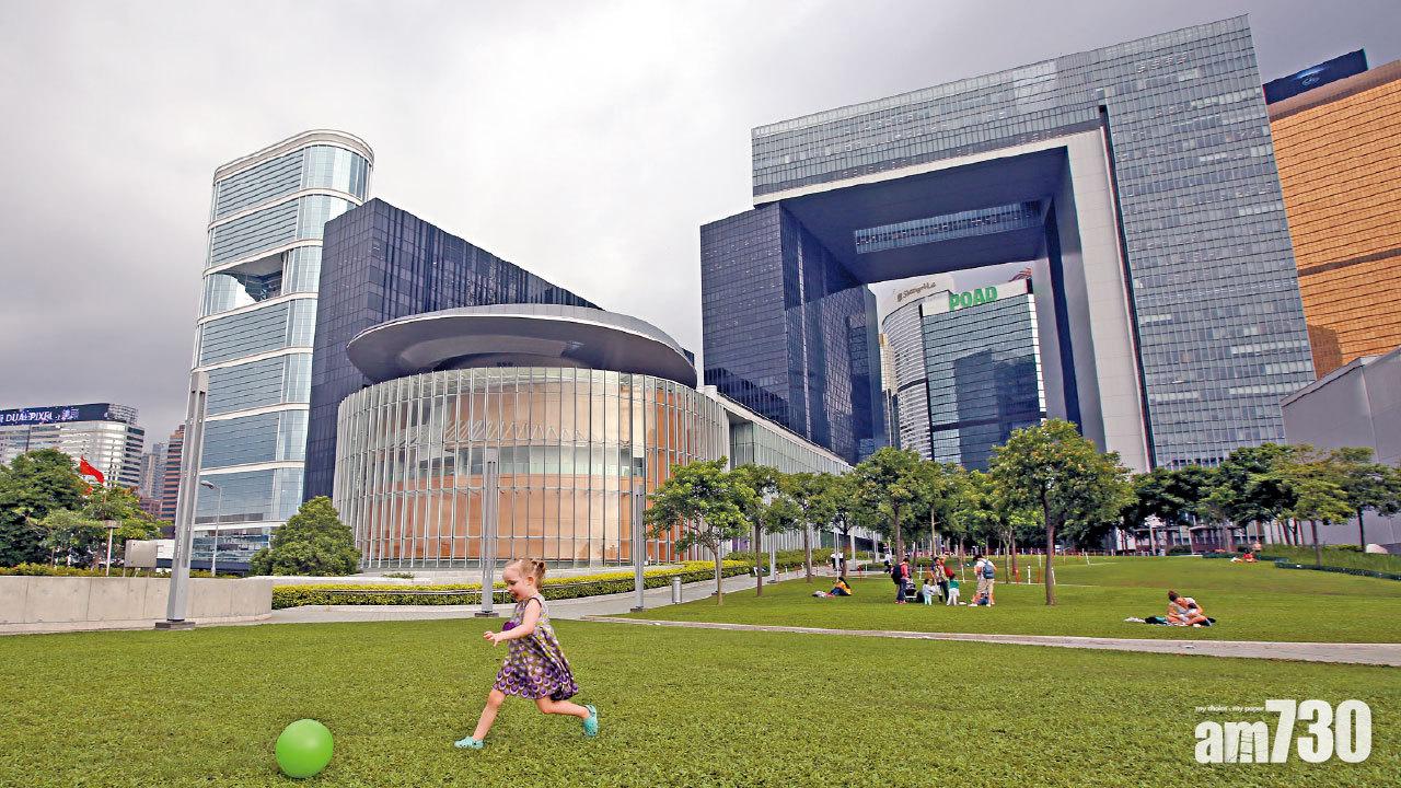 料經濟收縮6.1% 經常開支增34.5%