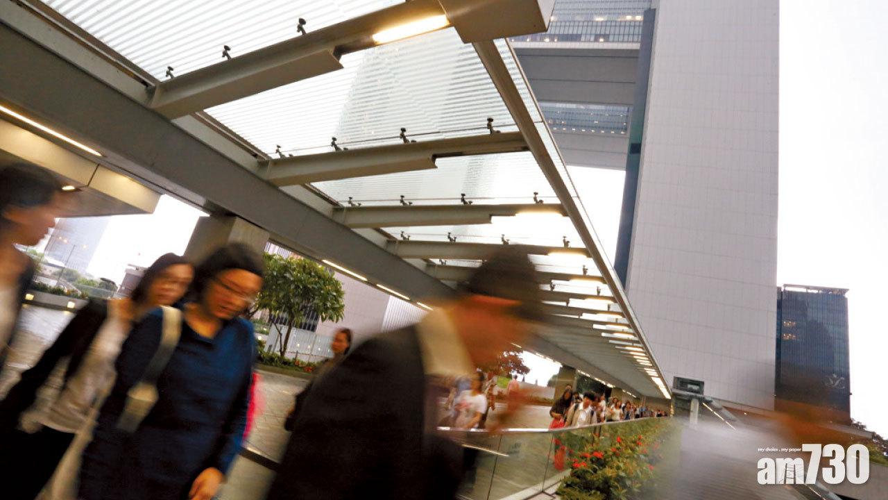 現職公僕須簽聲明 局方將諮詢工會