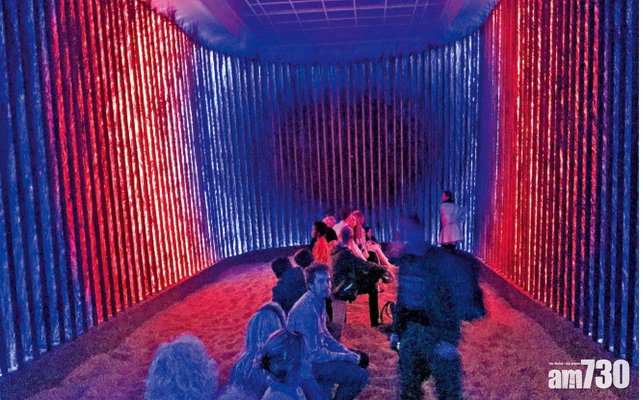 推動藝術科技 成立跨部門專責小組