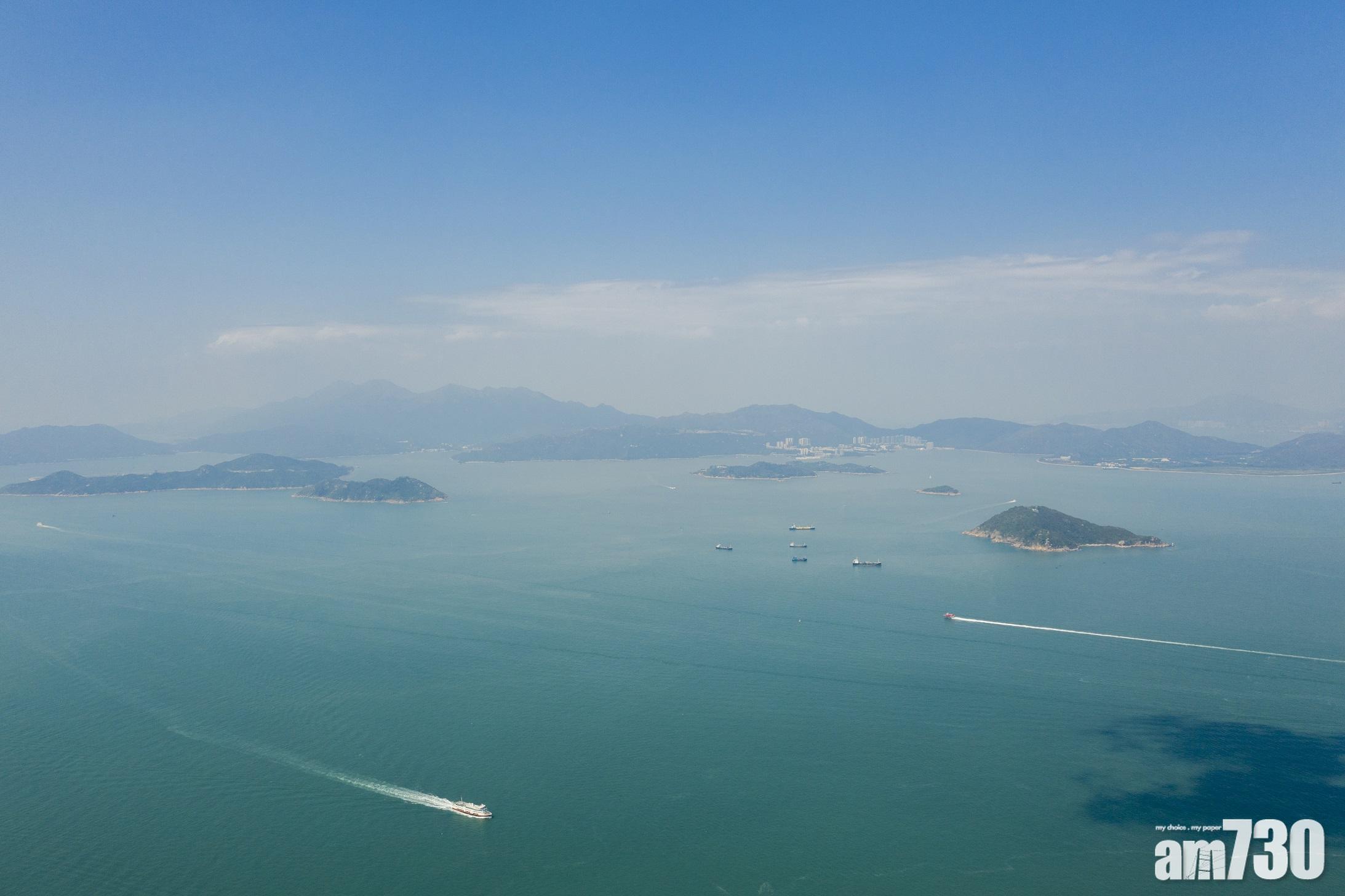 【施政報告】工程師學會促「明日大嶼」早日展開研究　爭取共識早日覓地