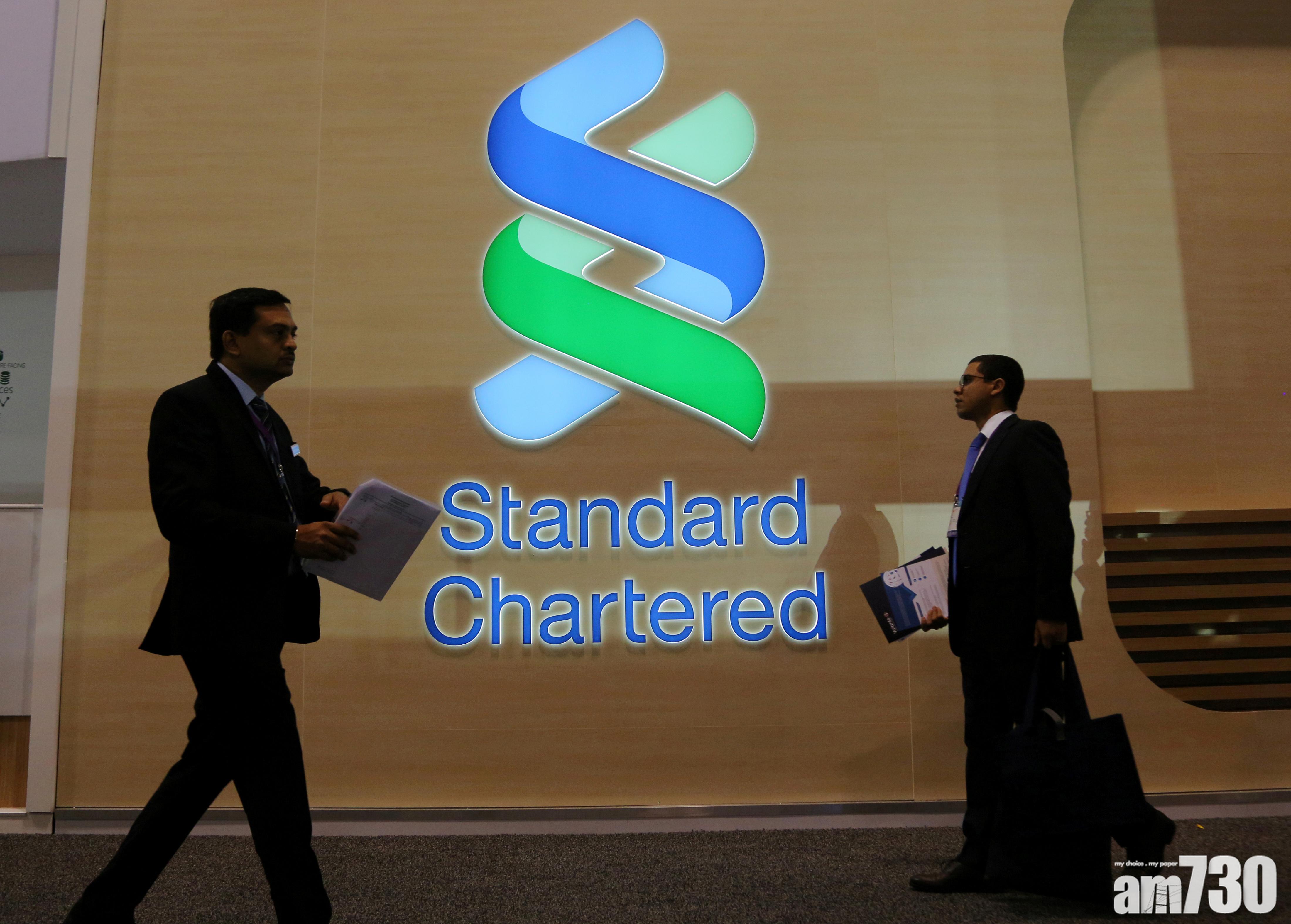 【金融調查】渣打：66%港人指疫市下管理財務困難