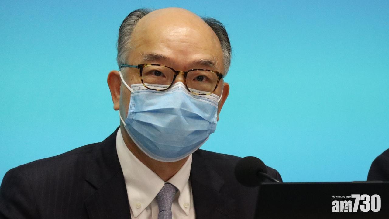 【施政報告】機管局入股珠海機場 陳帆：優惠互補發揮協同效應