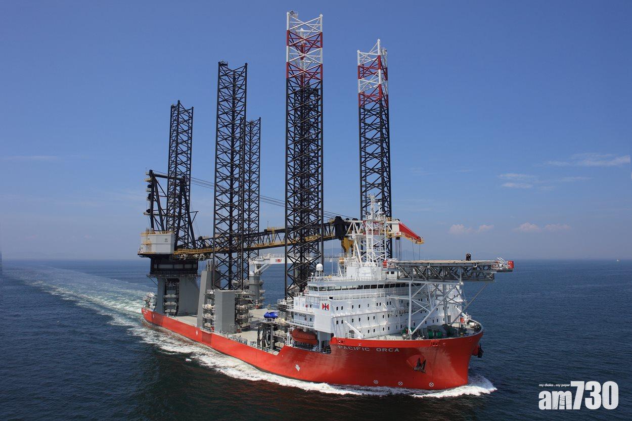 【新股登場】太古分拆Cadeler套逾12億