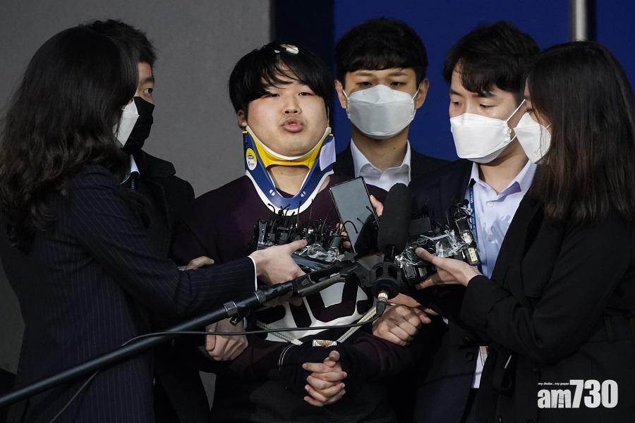 【N號房案】迫74女子拍性虐片通訊軟件發放圖利  主謀判監40年