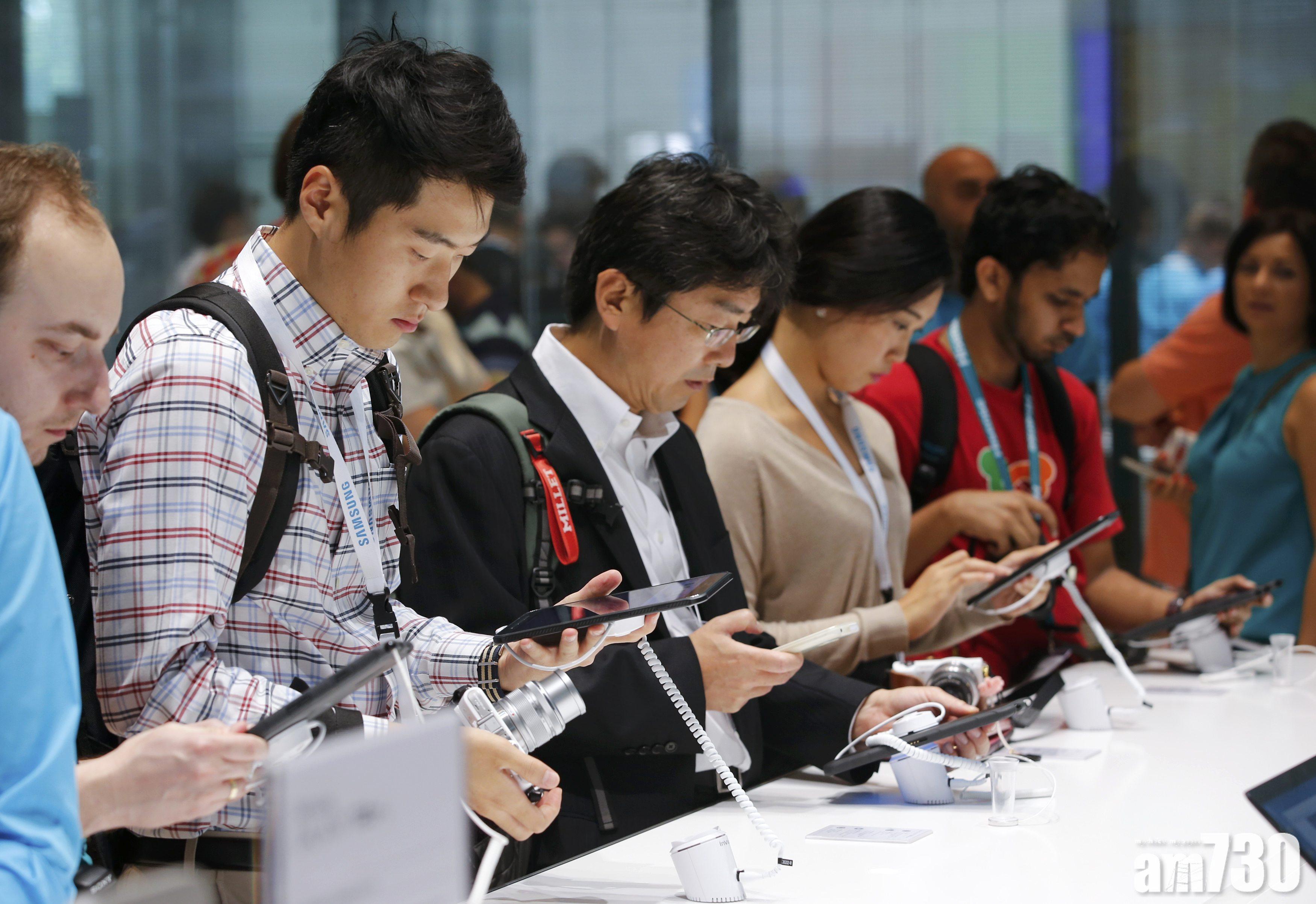 【金融報告】德勤料亞太金融服務需求8970億元