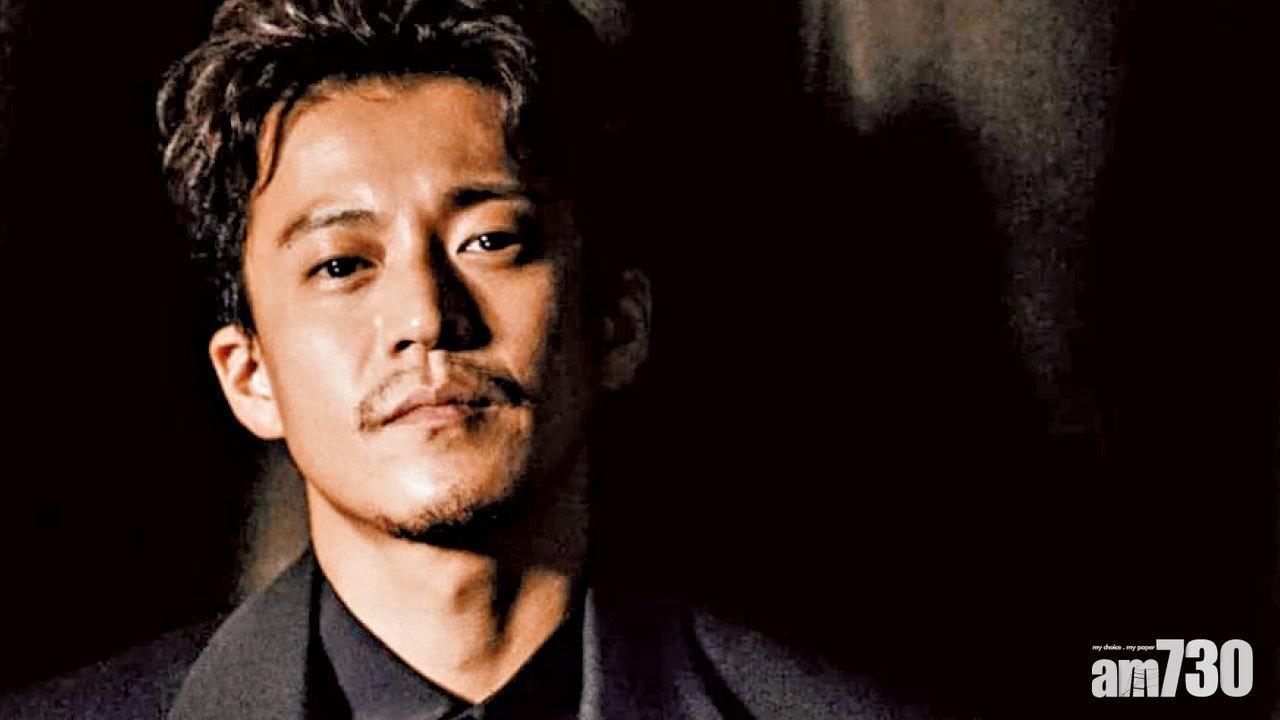 小栗旬回流拍災難劇