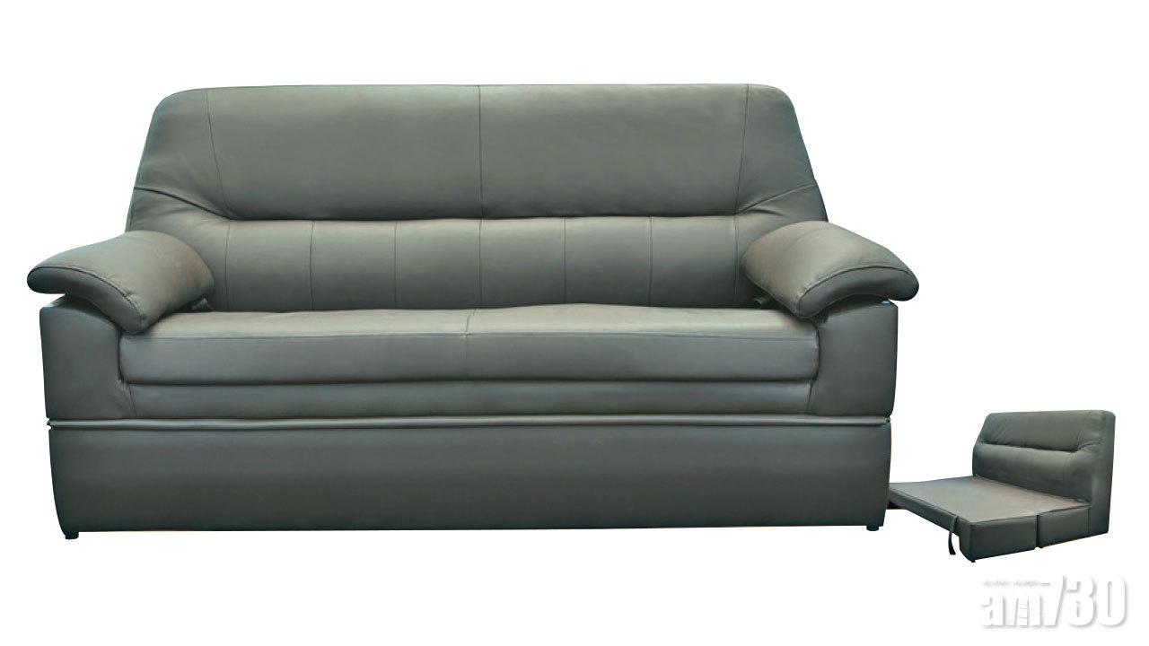 軟硬適中 多色多款多功能  自柔家居 精選梳化優惠益街坊