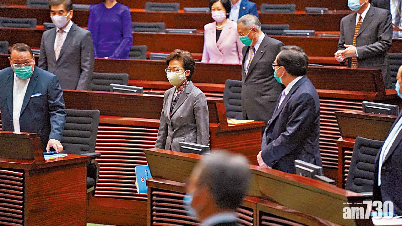 支持輸入海外醫生 「冀打無硝煙的仗」