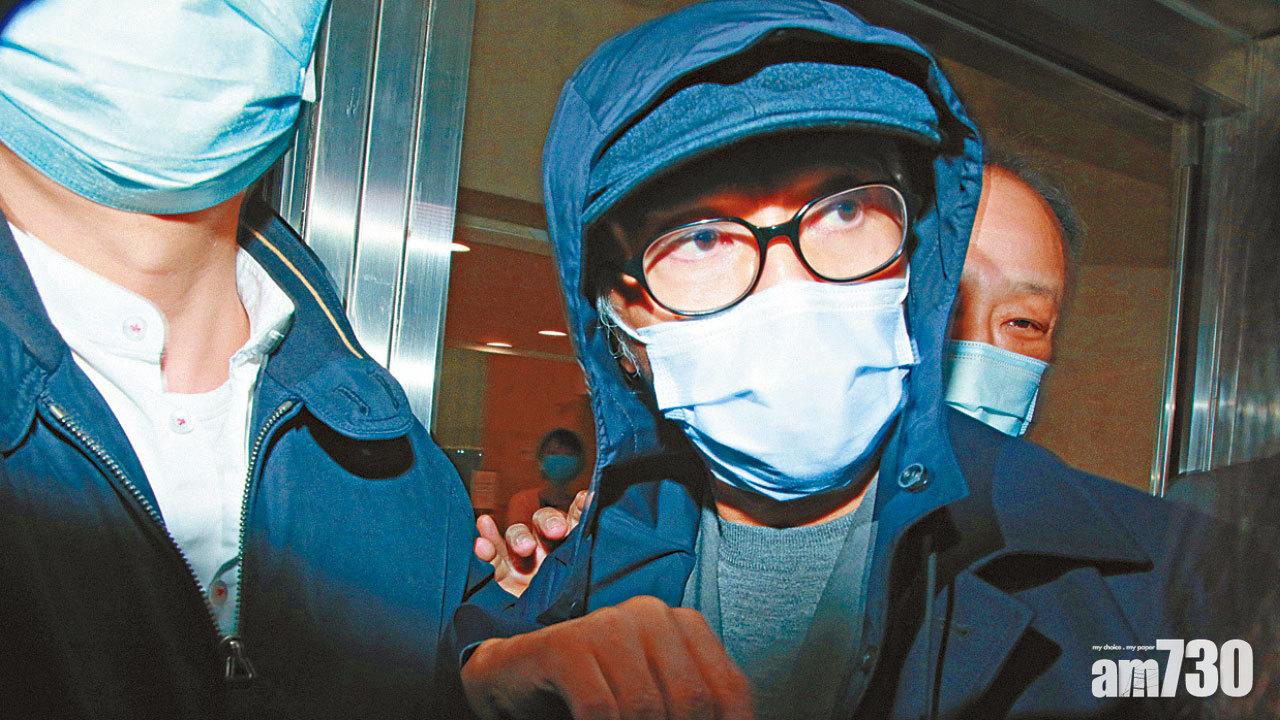 追討7千萬 分紅是「關係良好」饋贈 周星馳︰現時朋友都唔係