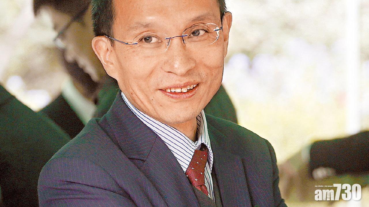 教授殺妻 陪審團退庭商議8小時 張祺忠謀殺罪成