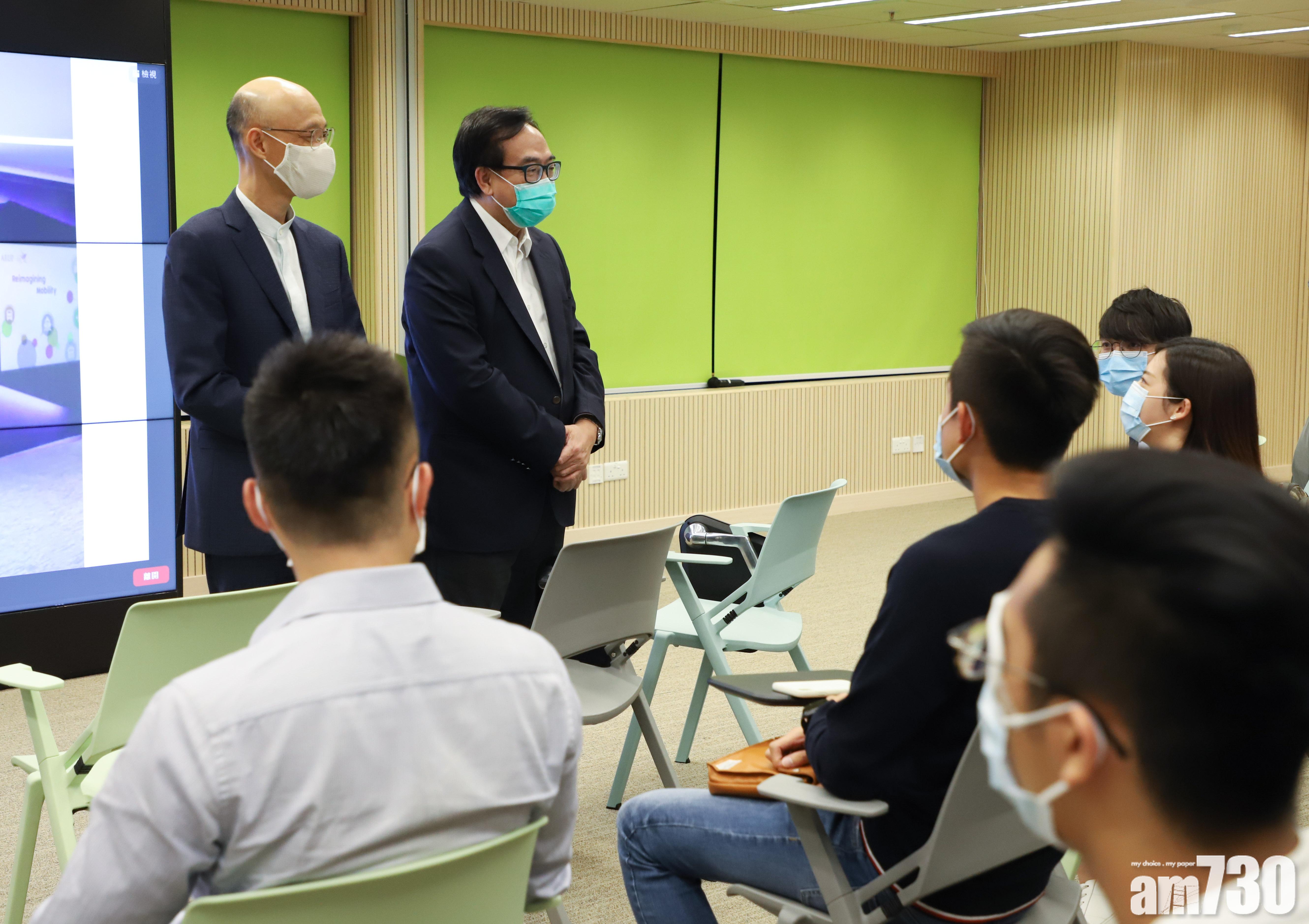 【專業培訓】綠色就業資助項目批逾500職位 