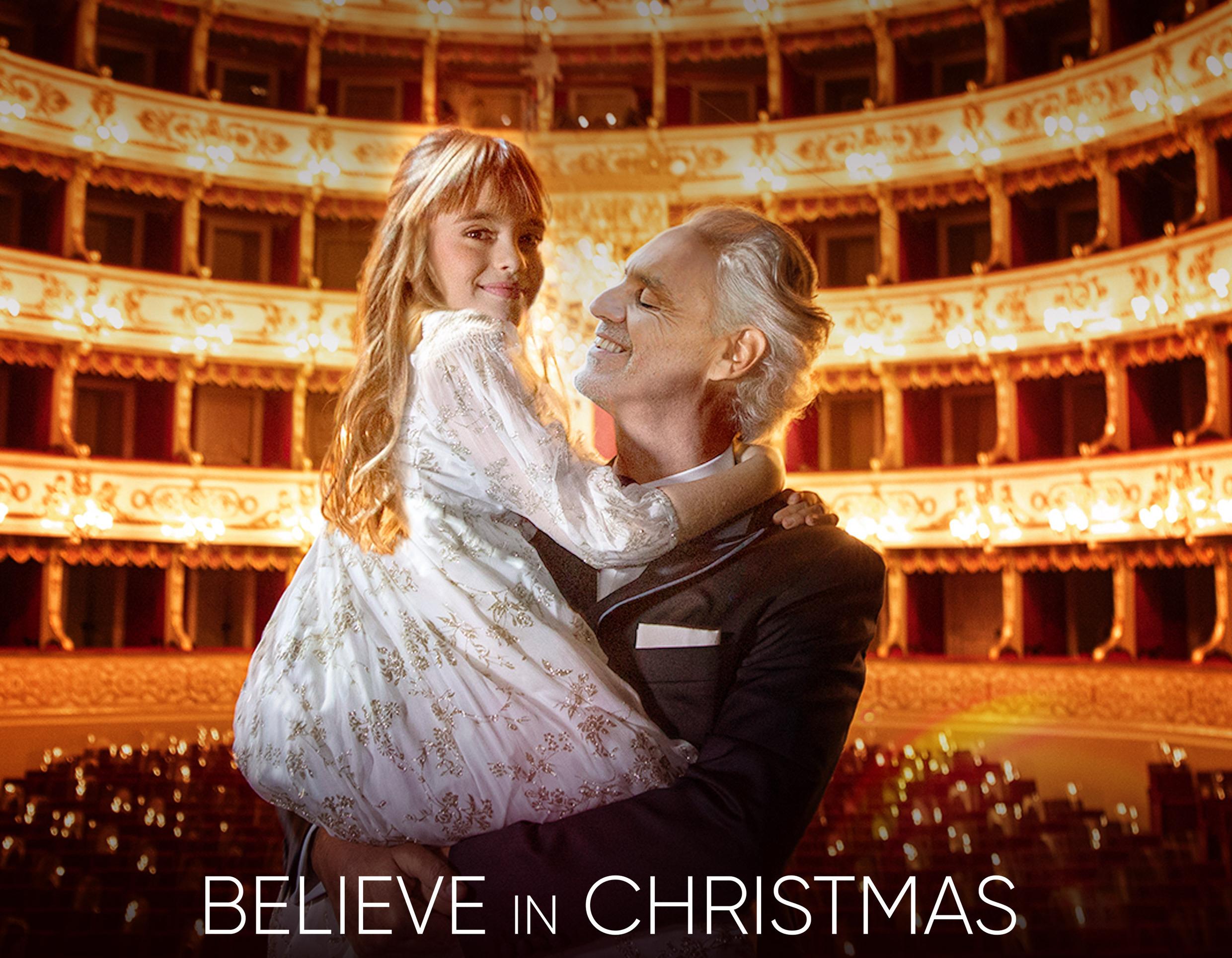 【繼續直播】Andrea Bocelli網上音樂會