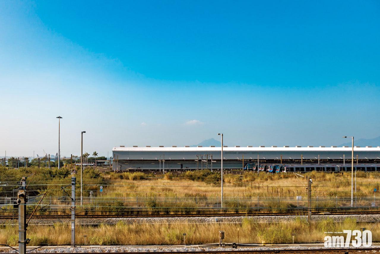 陳帆料5年後始縮短上樓等候 黃偉綸：有明日大嶼毋須擔心房屋供應