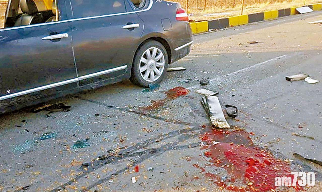 矛頭指向以色列特工 62人暗殺伊朗核武之父