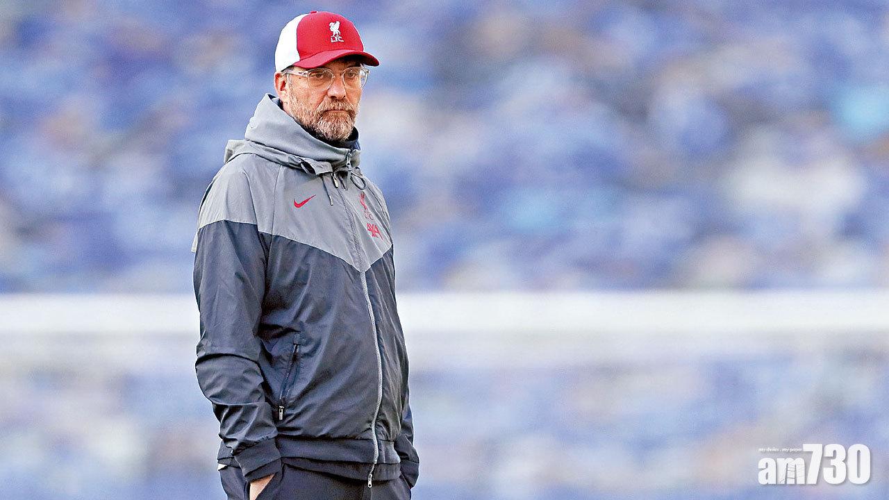 【忍唔住】紅軍被逼和兼添傷兵 高洛普不滿爆發