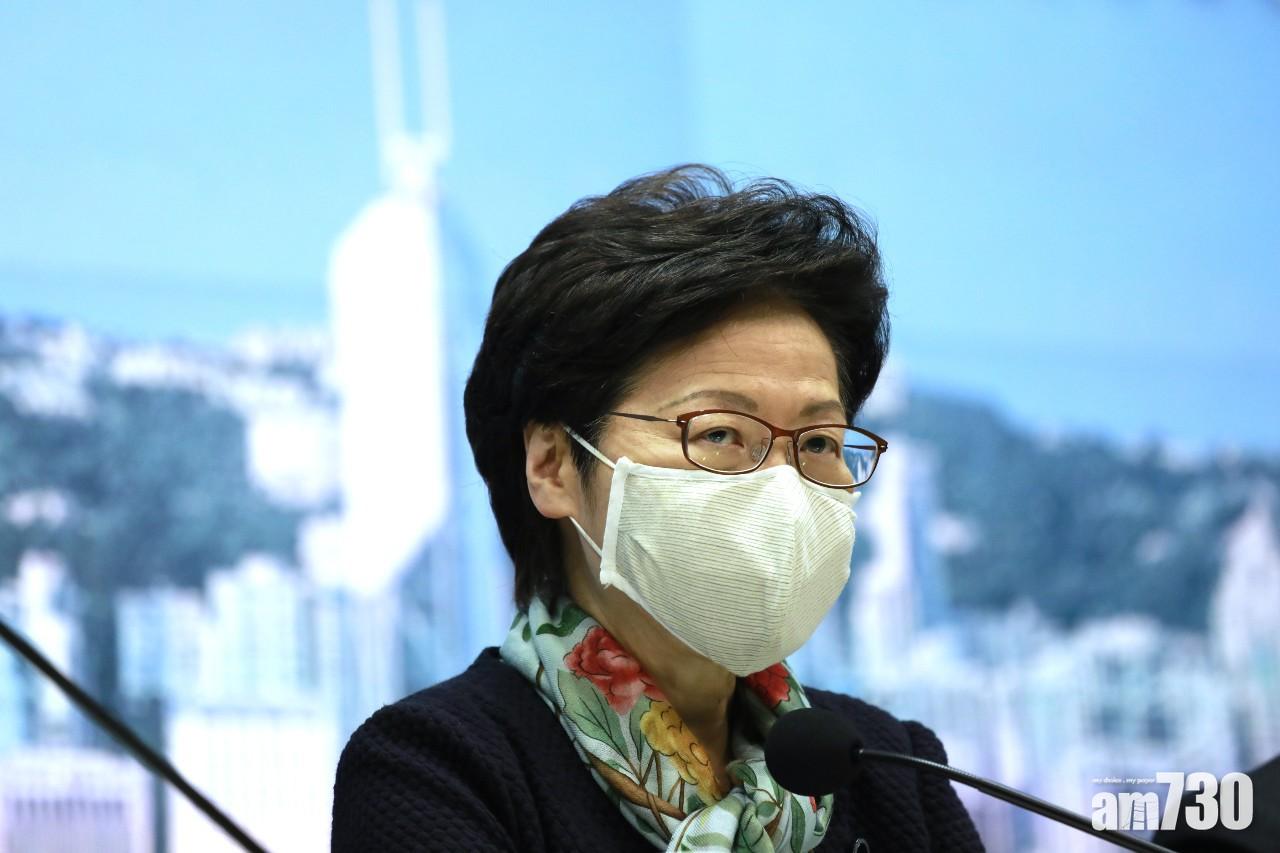 【新冠肺炎】違限聚令口罩令及強制檢測 定額罰款將倍增