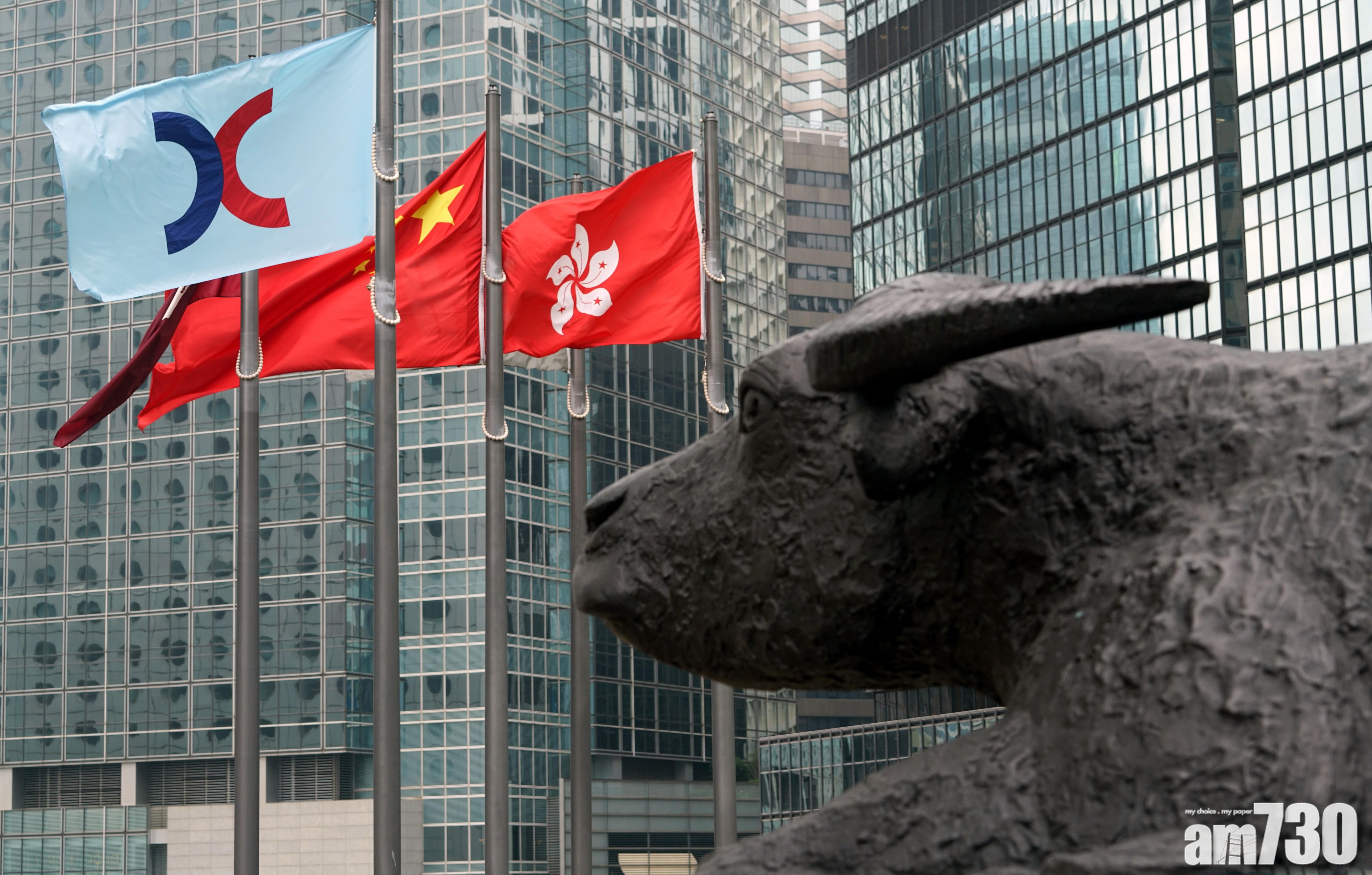 【金融產品】港交所推4股票期貨期權合約