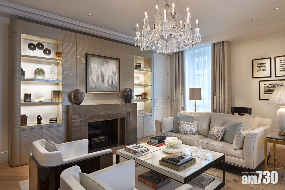 【眼睛想旅行】酒店品牌Oetker Collection第10家酒店　明年春季開幕