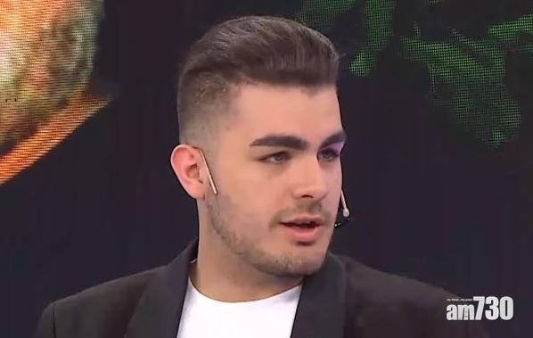 【球王猝逝】19歲少年聲稱為老馬私生子要求開棺驗DNA：唔係為錢
