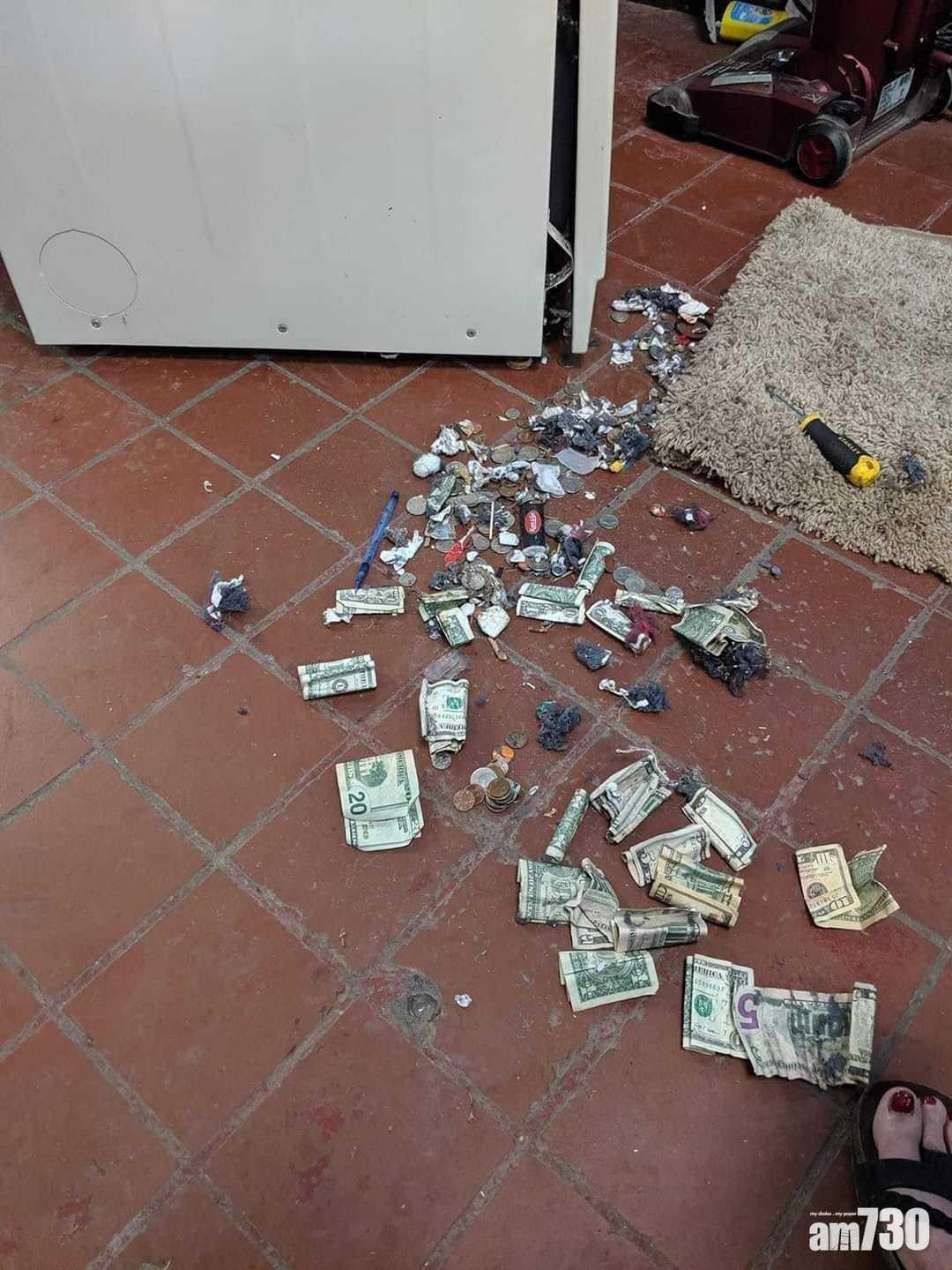 【網上熱話】舊洗衣機勿亂丟！隨時吞吞埋埋一大筆錢