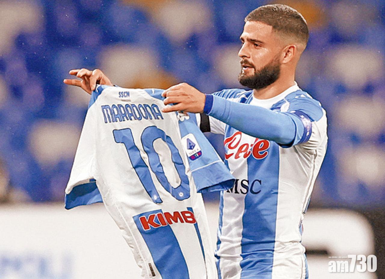 拿玻里大破羅馬向馬勒當拿致敬