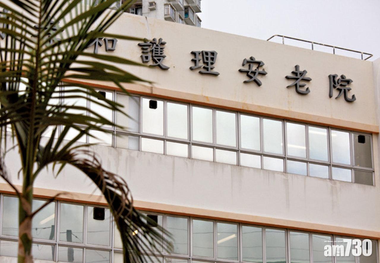 院舍員工須強制檢測 羅致光︰或發交通津貼