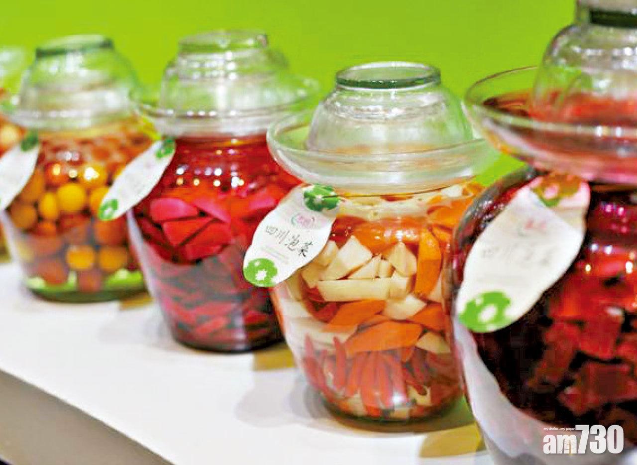 中國主導制定泡菜ISO標準  南韓：無關Kimchi