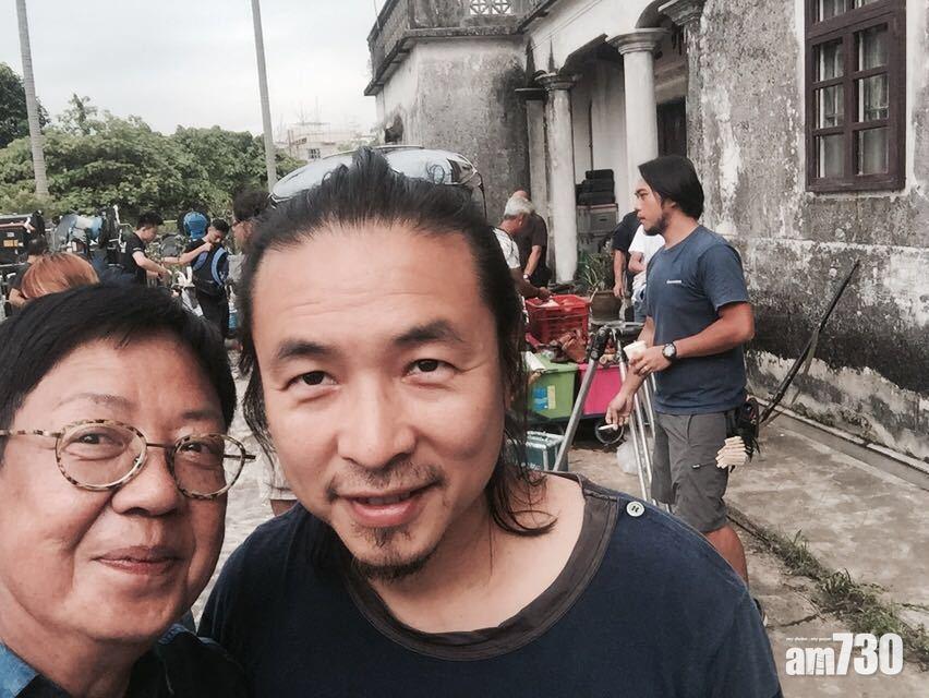 【戲院關閉】許鞍華《好好拍電影》延期上映    導演文念中：失望，無奈接受