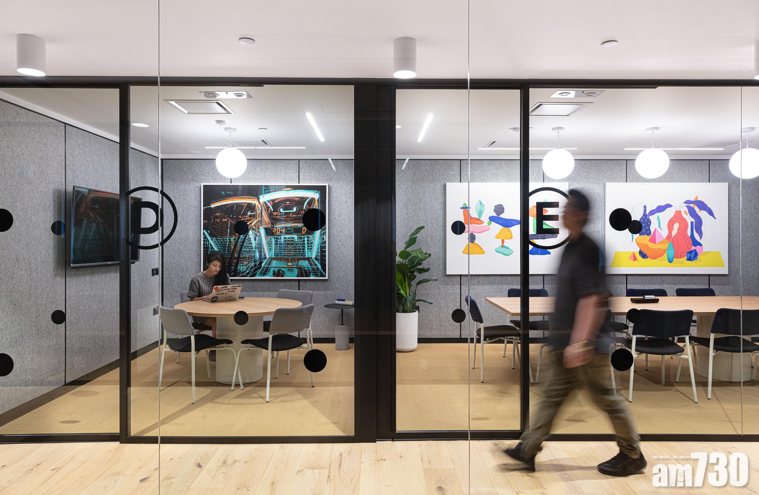 【企業動態】WeWork推會籍計劃 月費2320起