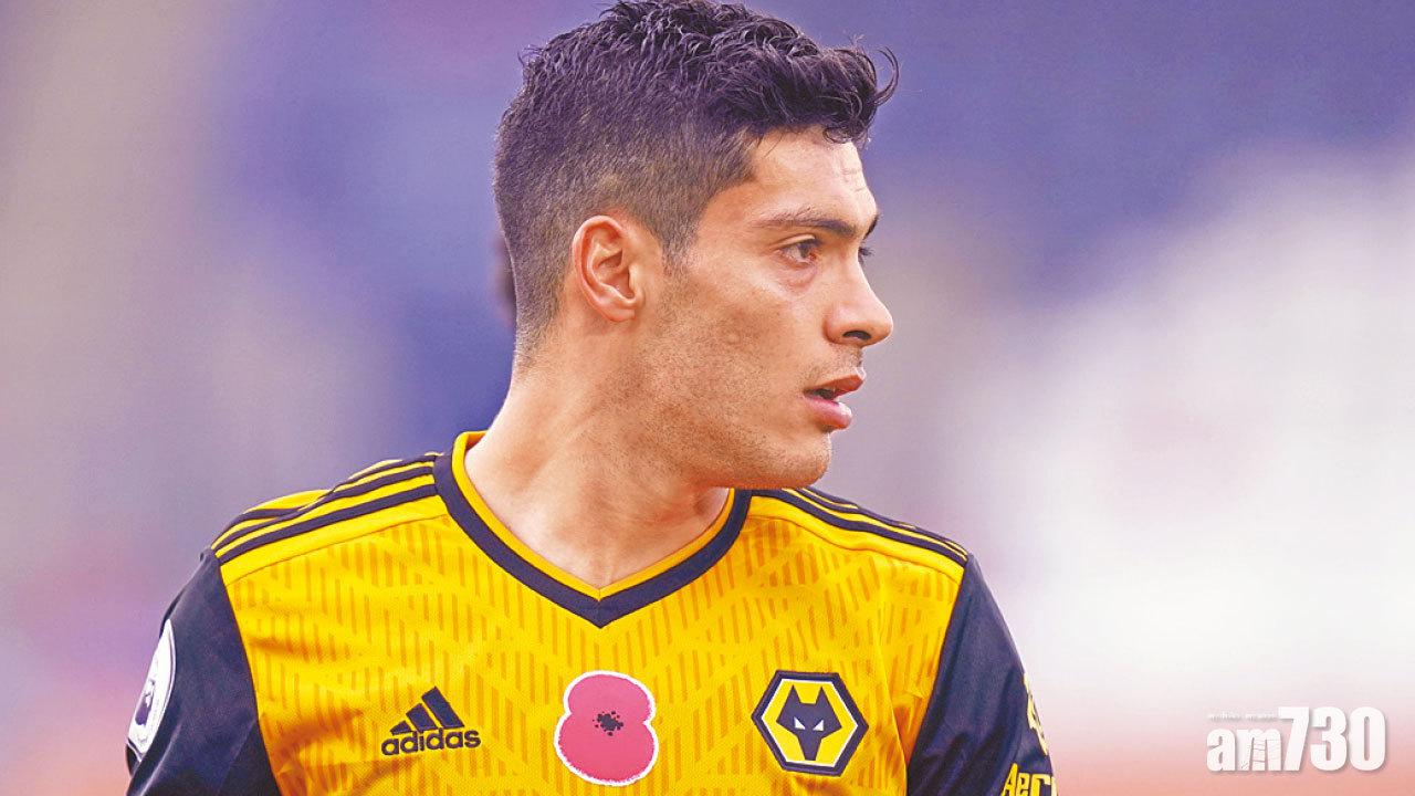 占美尼斯手術成功報平安