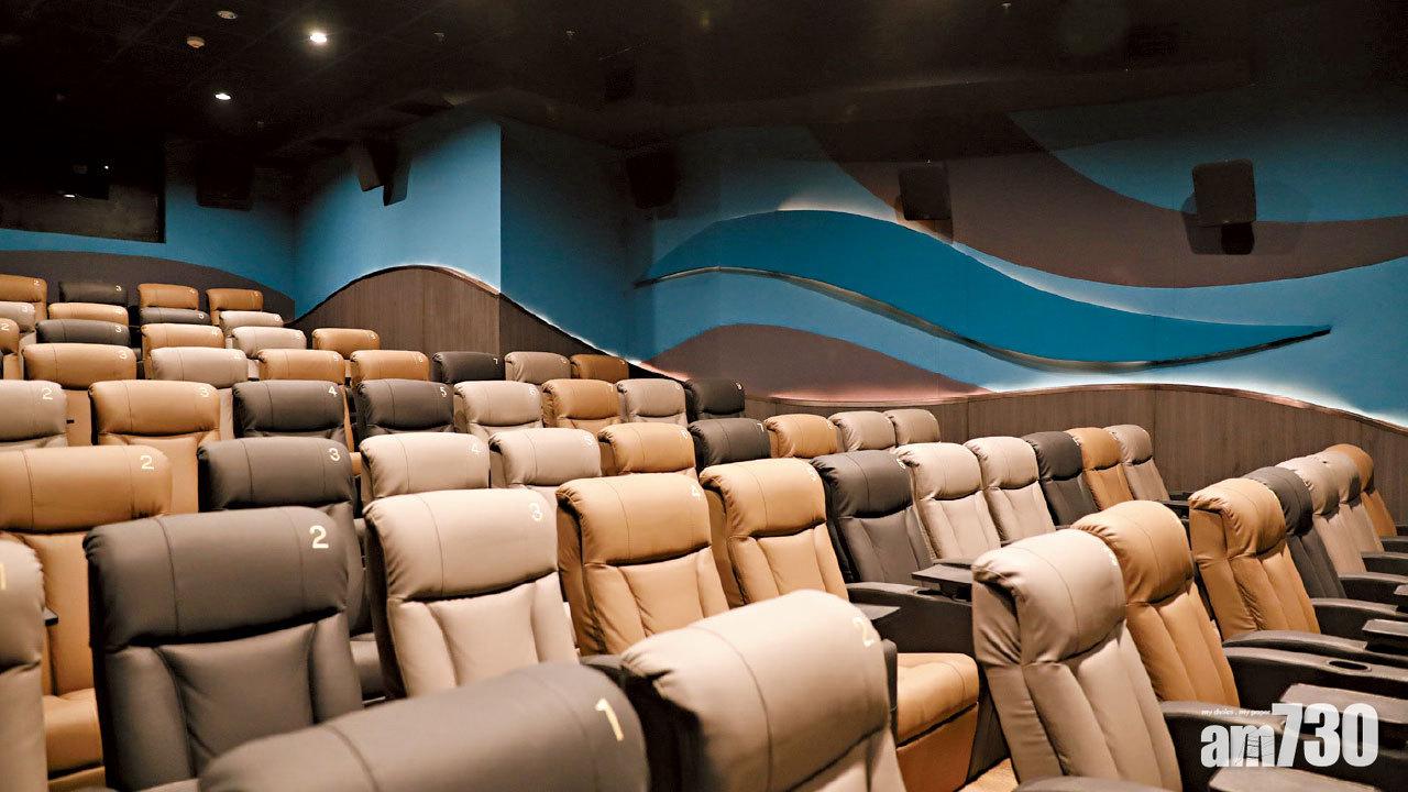 電影院博物館等須關閉  陳肇始：罰款倍增具阻嚇力