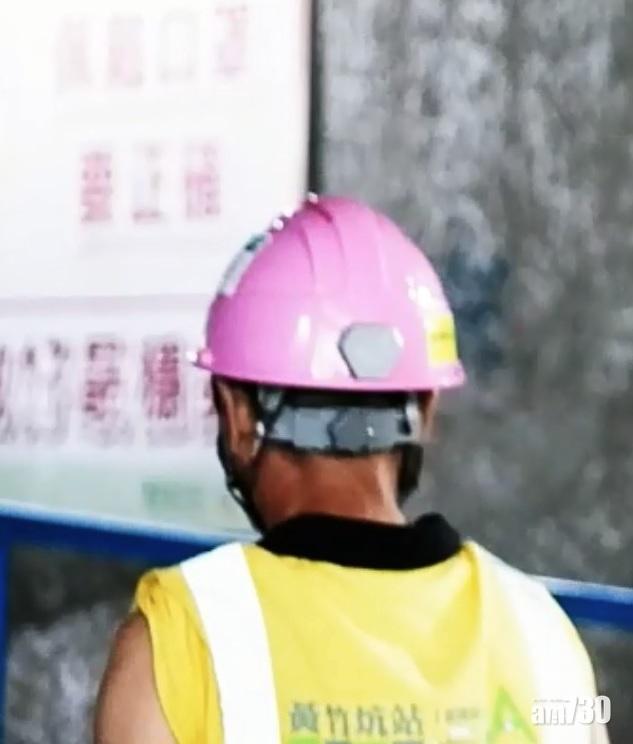【新冠肺炎】中建香港引監測系統  工友一旦疫染即可找出高危者