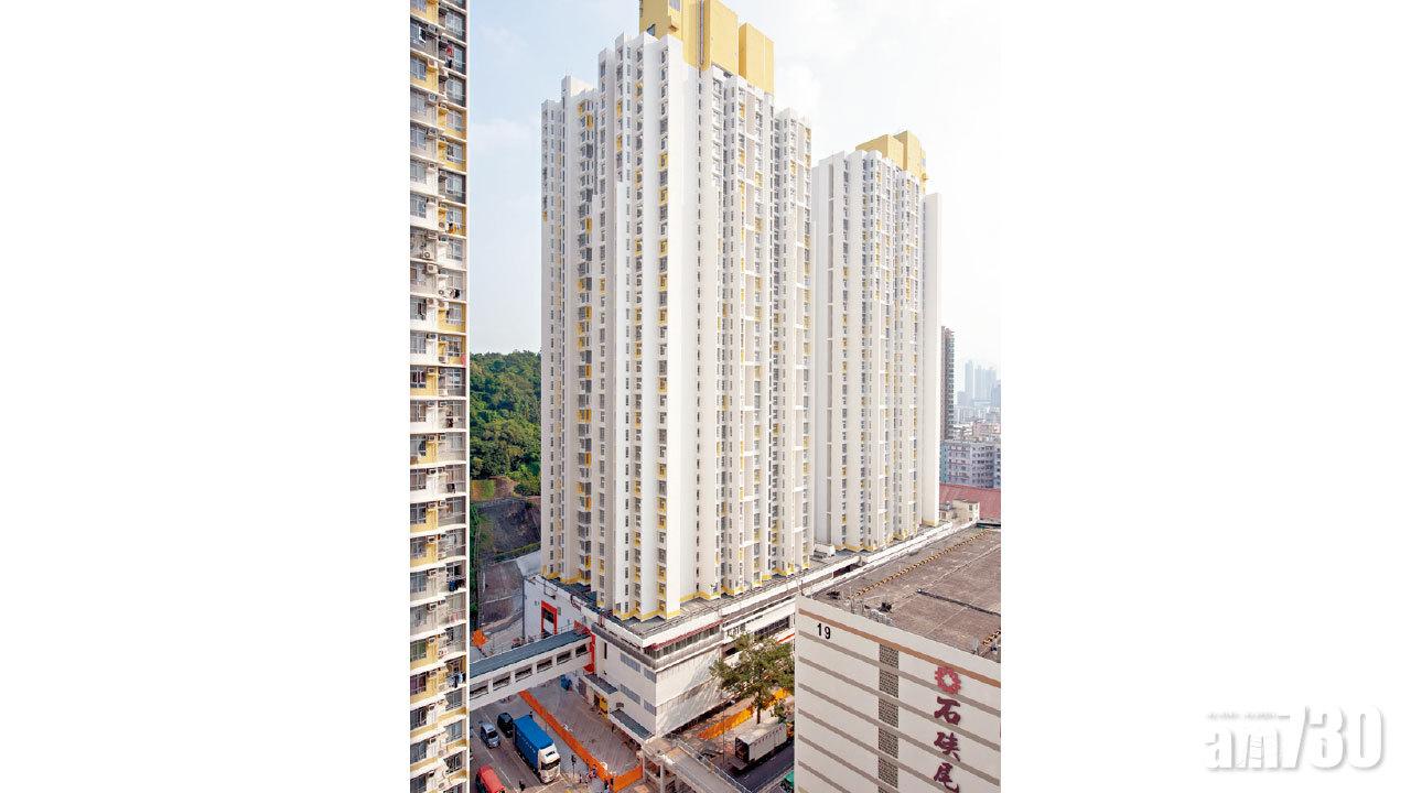 輪候公屋合資格市民獲租津 每月最多3850元