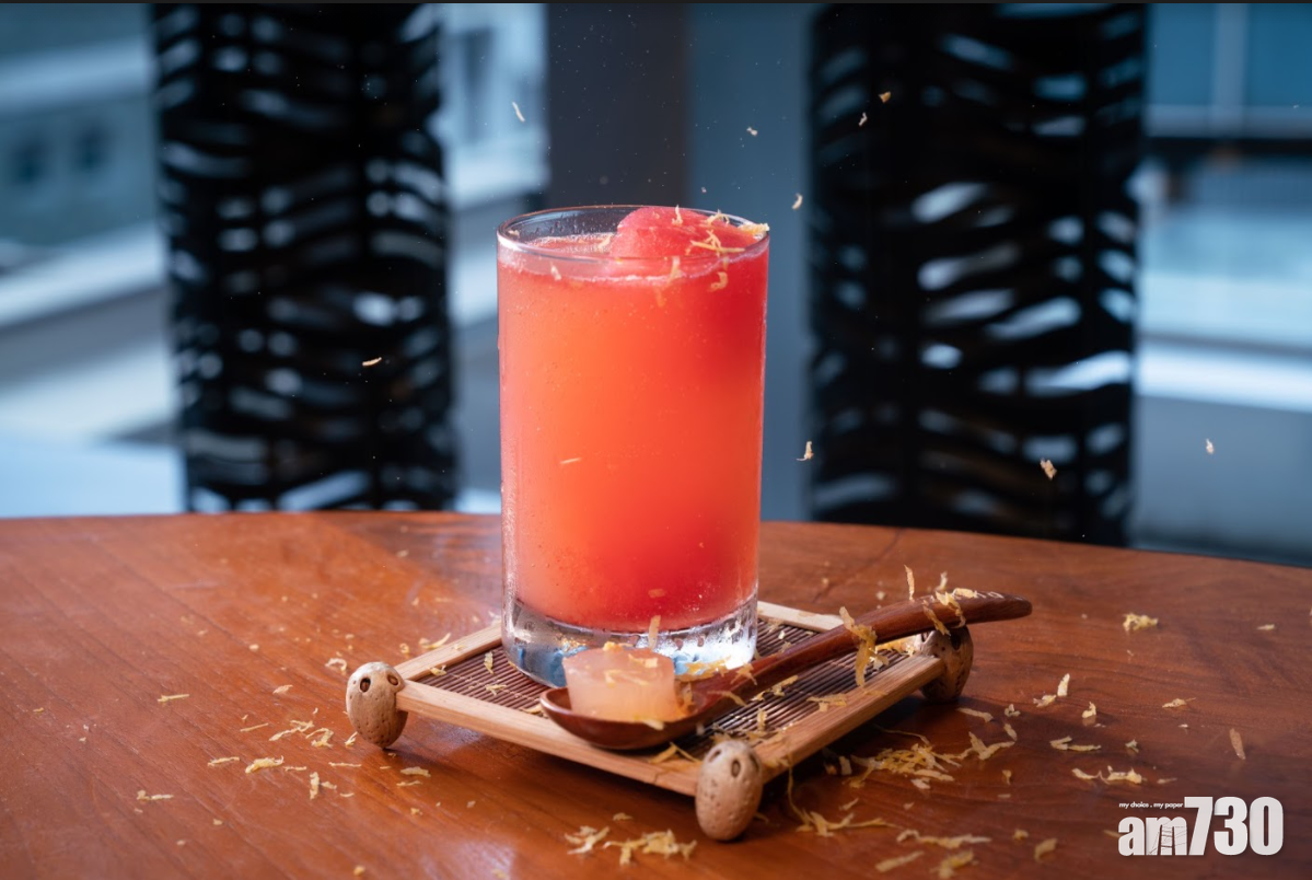 【限定合作】Casamigos X Zuma 雞尾酒與天婦羅的品嚐菜單