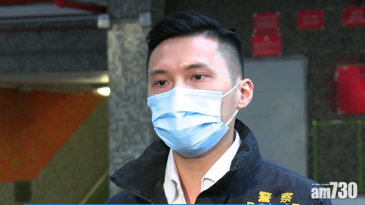 警拘4少年涉襲擊兩少年 施襲受襲者均有三合會背景