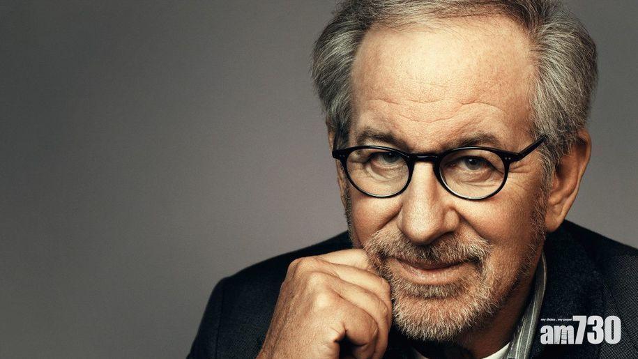 【名導受擾】史提芬史匹堡受死亡威脅