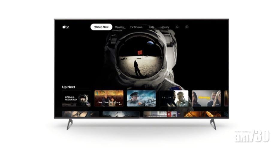 PS5 Ready！Sony X9000H電視軟件更新釋出