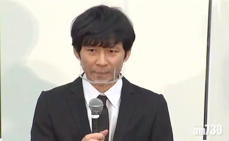 【佐佐木希老公】渡部建認殘廁性交避談離婚