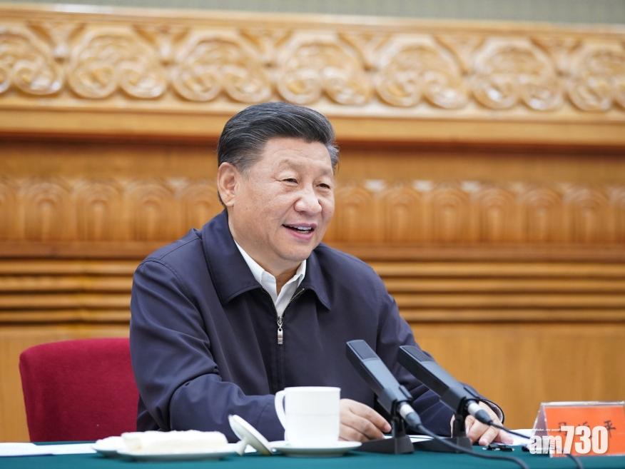 習近平：如期完成脫貧攻堅任務 消除絕對貧困