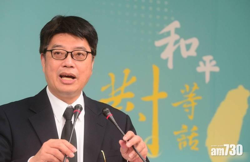 陸委會：擬3方向放寬港人來台居留工作