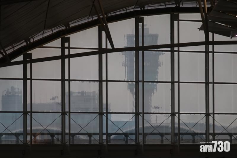 中飛公司再裁160人  留職員工需月放8日無薪假