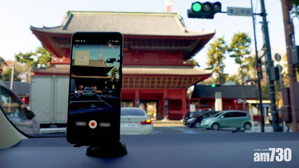 Android手機有助完善Google街景服務